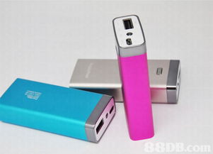 便攜充電，時(shí)尚隨行 高容量6800mAh外攜式充電器選購(gòu)指南