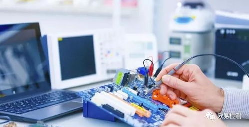 美國電子產品必備的FCC認證 你了解嗎？