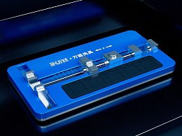 創意賦能，智造未來 ZCOOL平臺最新工業電子產品設計趨勢解析